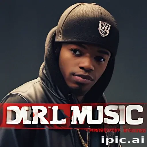 drill music
