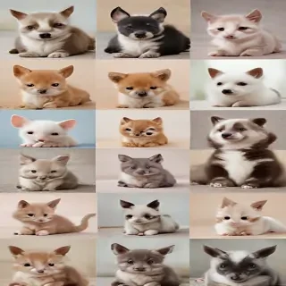 baby animals