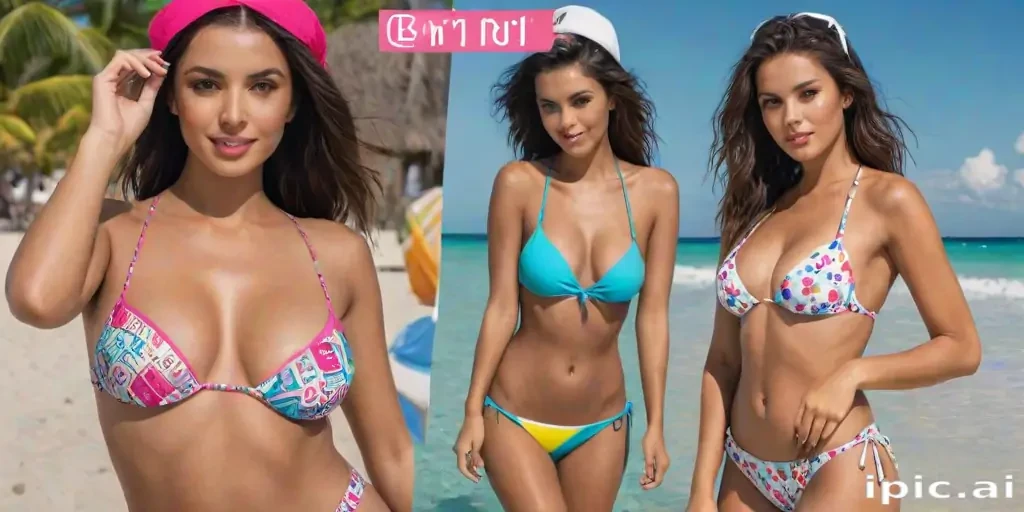 bikini ai photo generator