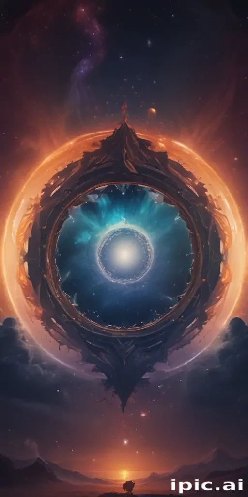 aura wallpaper
