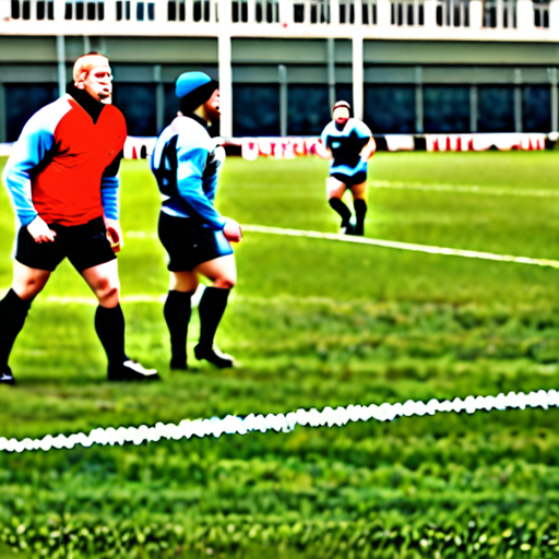 Rugby