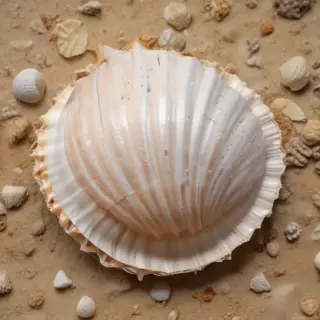 seashell png
