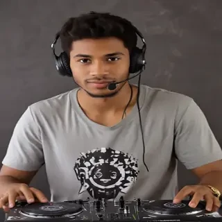 png dj