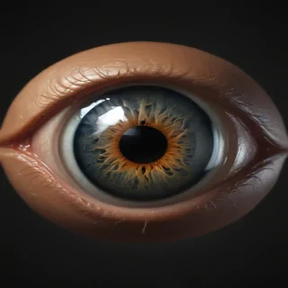 eye ball png