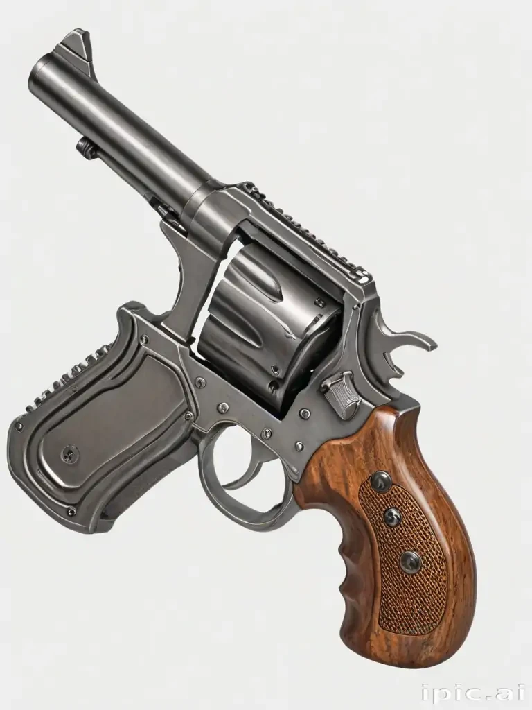 transparent guns png