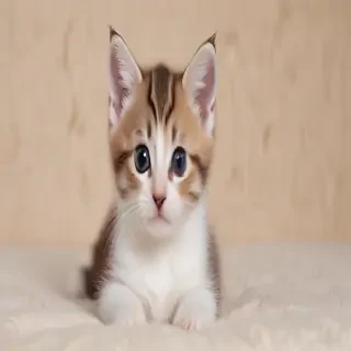 kitten background