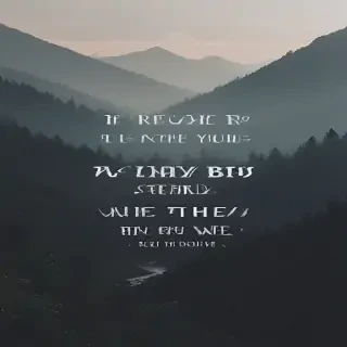 inspirational iphone wallpaper
