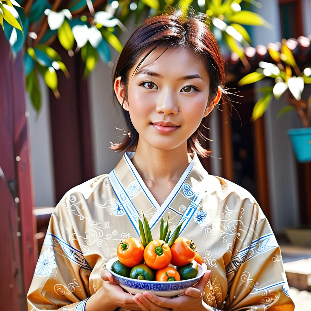 asian stock photo