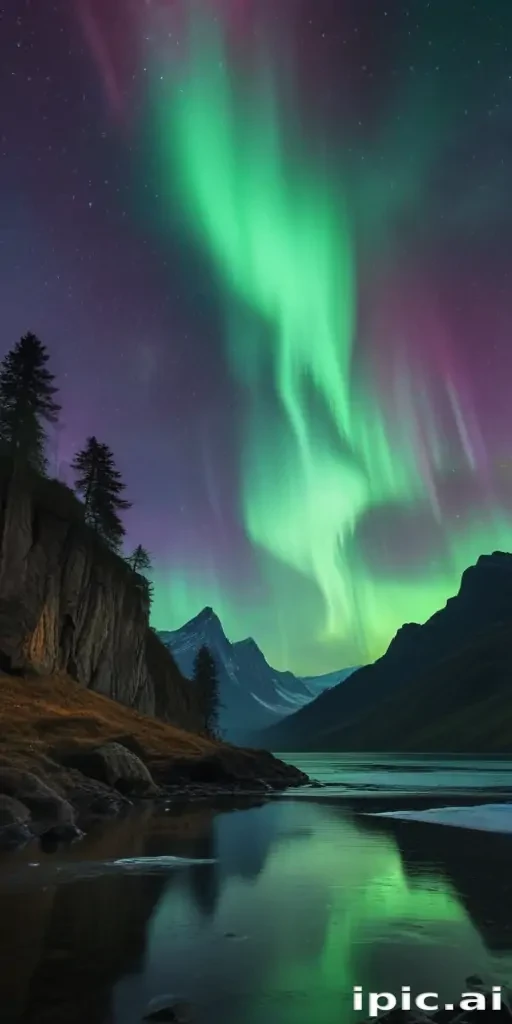 aurora png