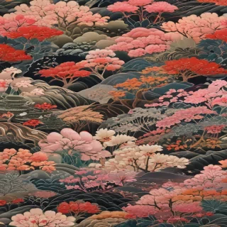 japanese patterns