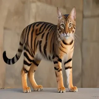 toyger breed