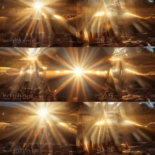 lens flare