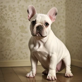 french bulldog wallpaper