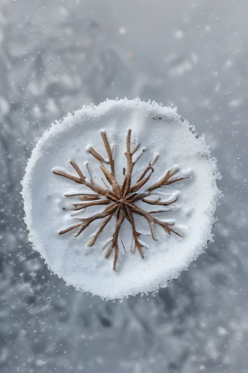 transparent snow png