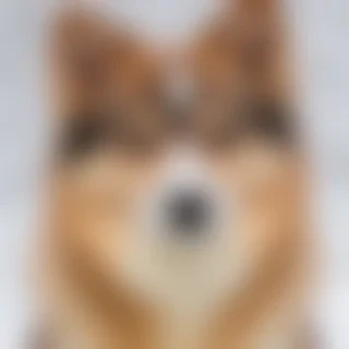 hokkaido dog breed