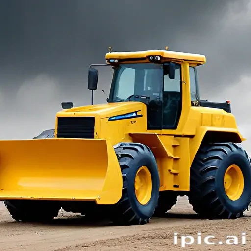 bulldozer