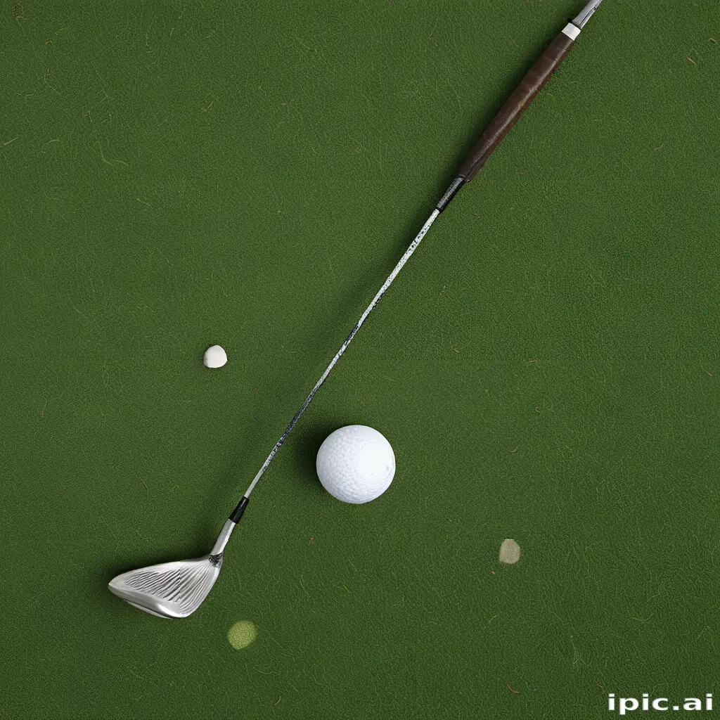 golf club png