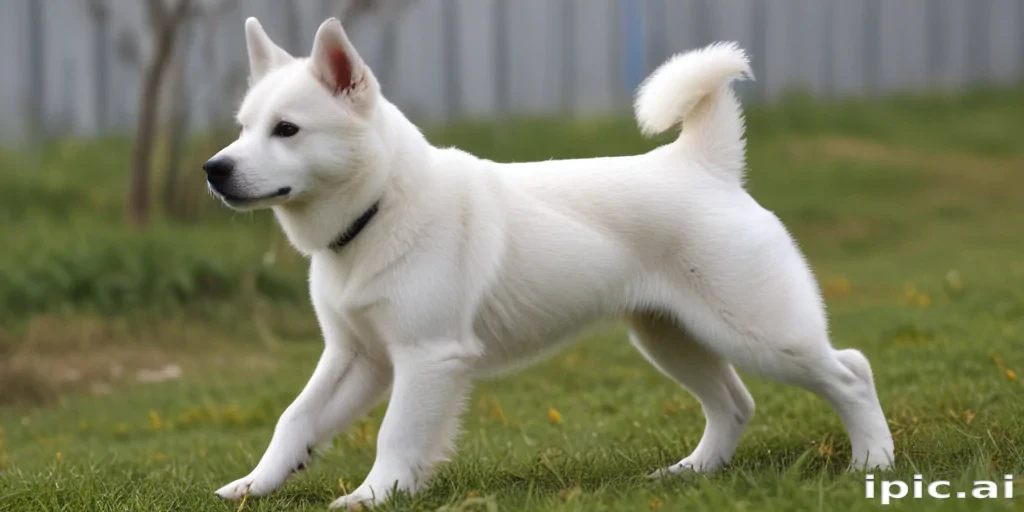 chinaranian dog breed