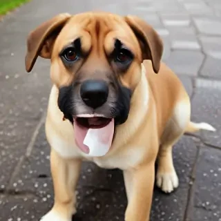 funny dog pictures