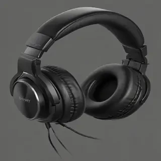 headphone png