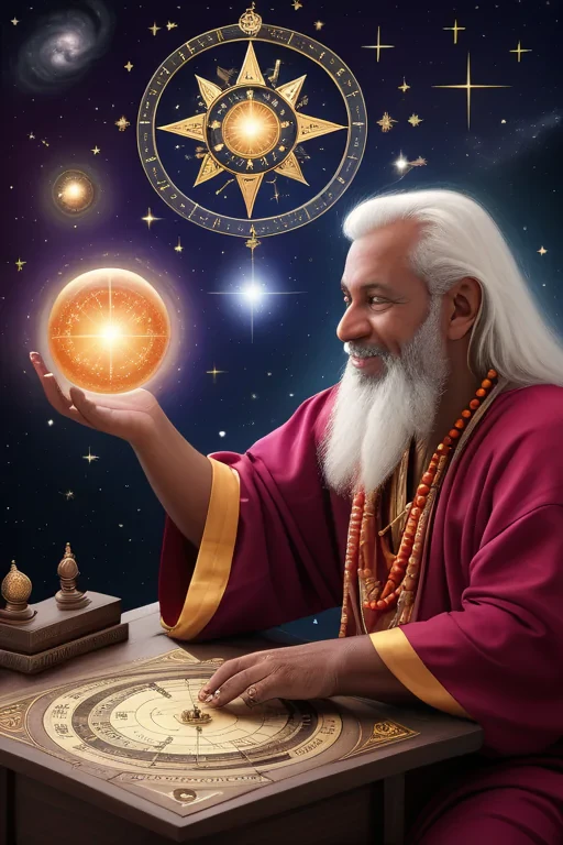 astrologer png