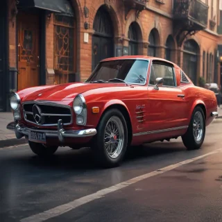 aesthetic car wallpaper