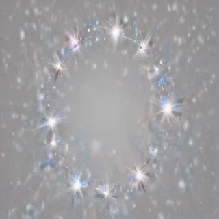 transparent sparkles png