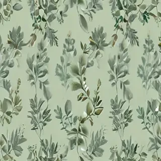 sage green background aesthetic