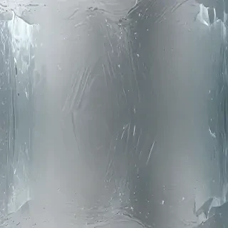 glass texture transparent