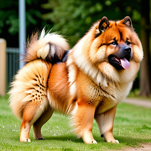eurasier dog breed