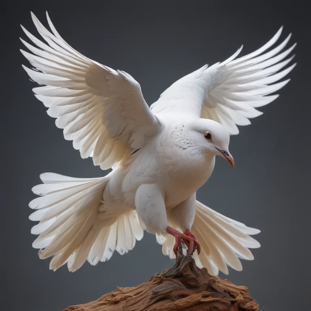 dove bird