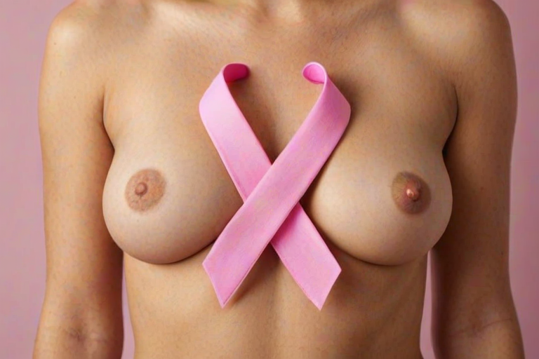 breast cancer awareness image