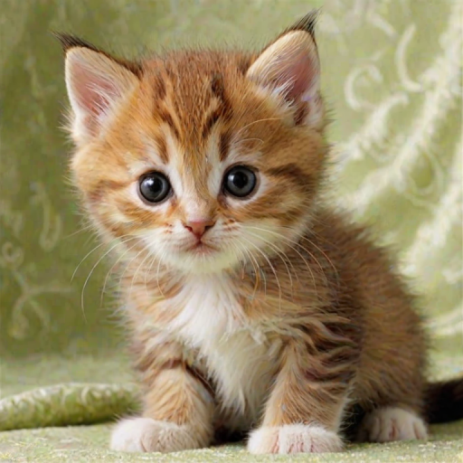 cute kitten wallpapers