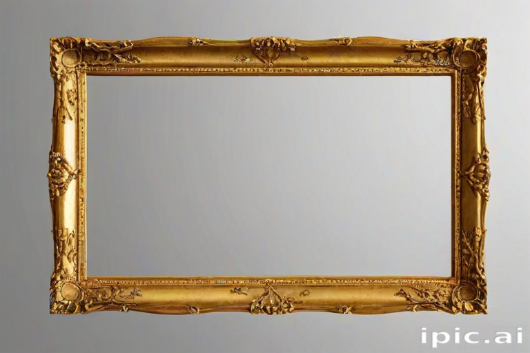 rectangle frame png
