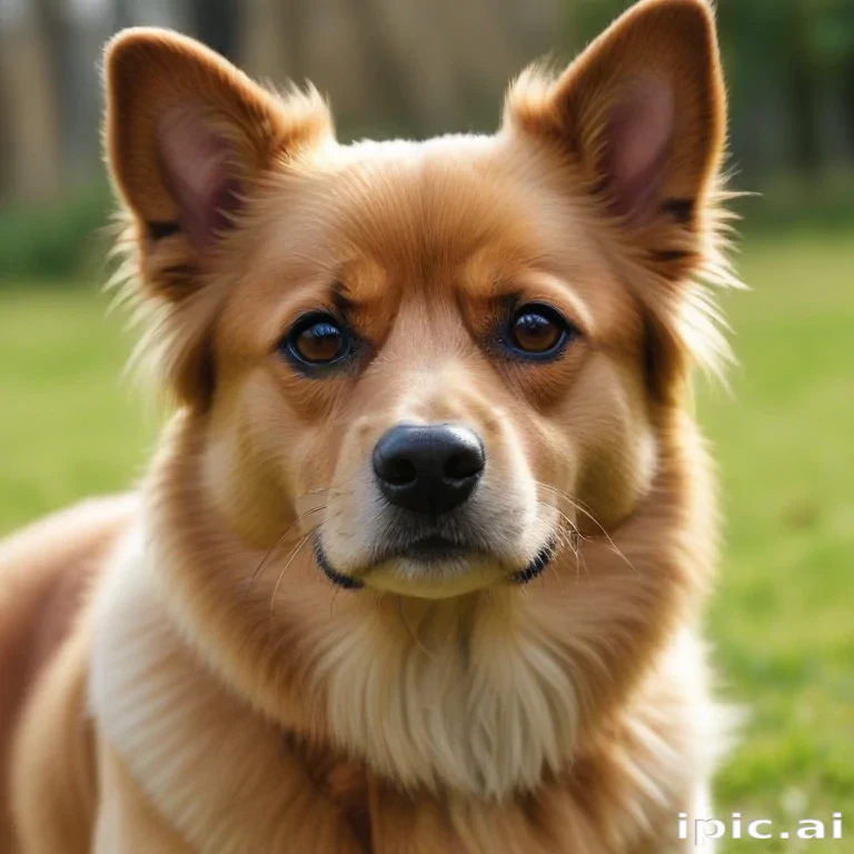 dorgi dog breed
