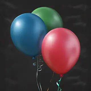 balloon png