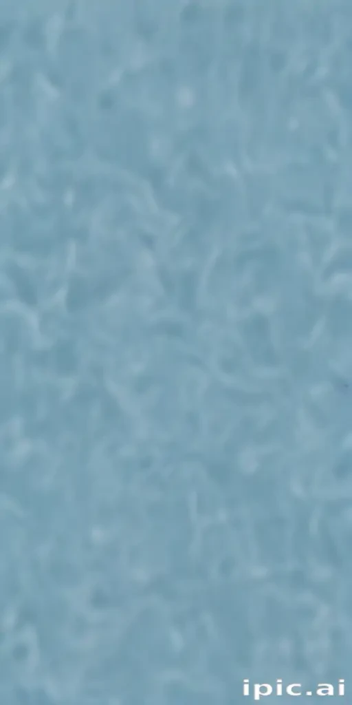 Abstract Blue Background with Subtle Textures and Patterns for Design Use
