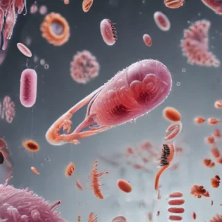 bacteria png