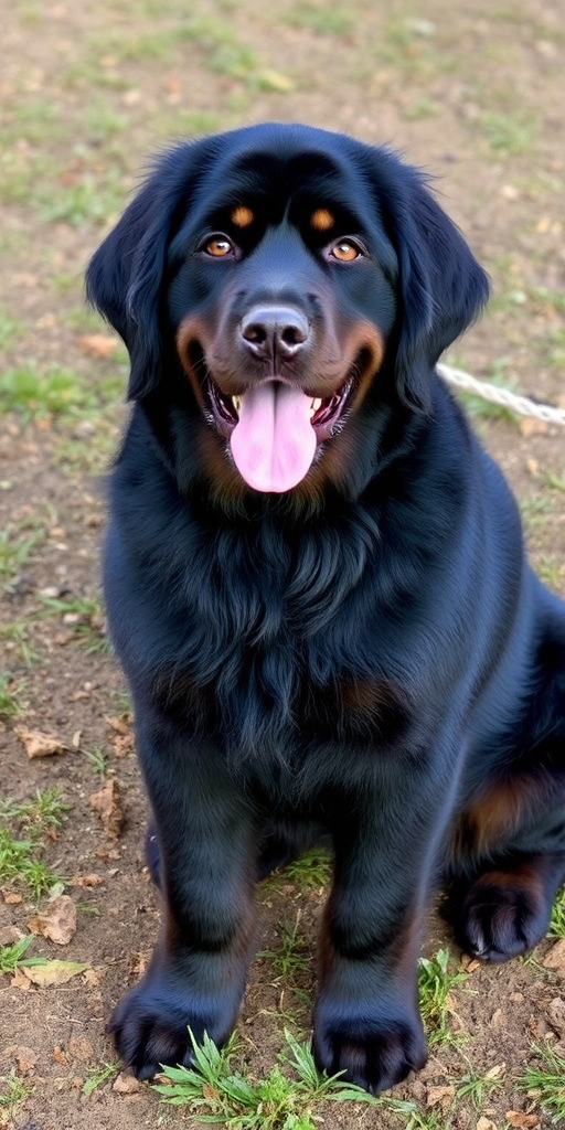 labernese dog breed