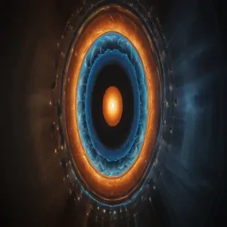 picture of circles