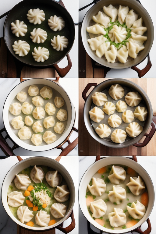 side dishes for chicken dumplings