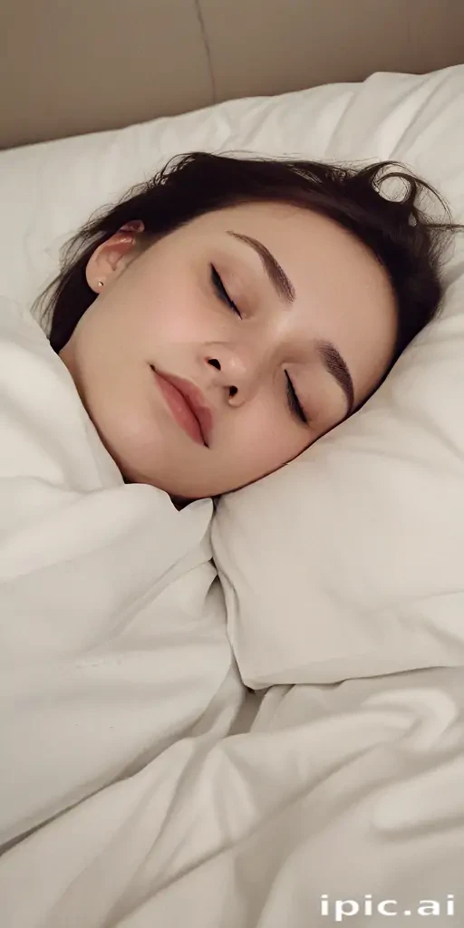 sleepy png