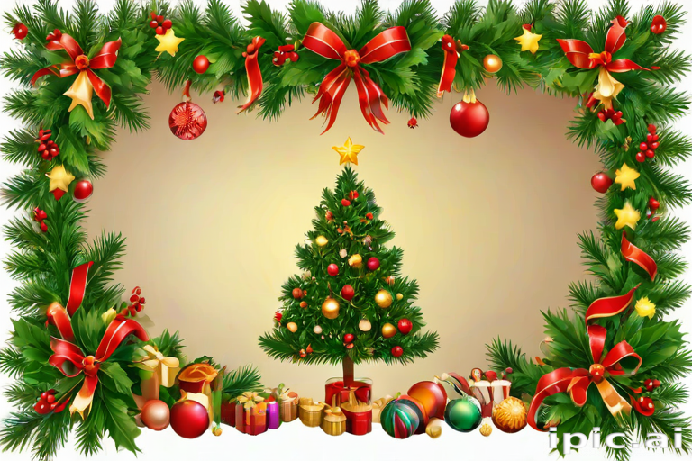christmas png clipart