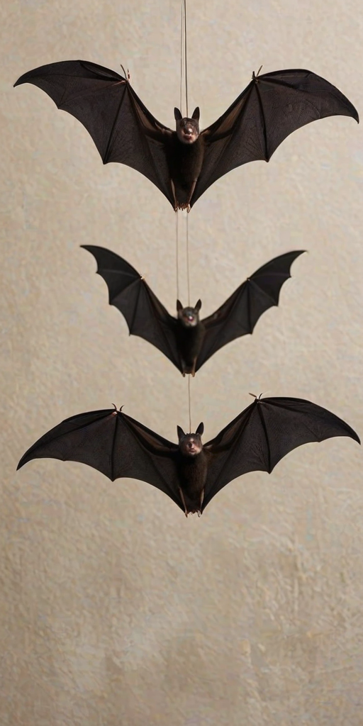 pictures of bats for halloween