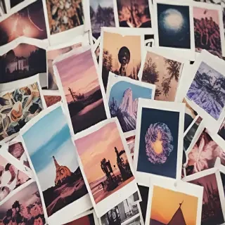 aesthetic pictures to print