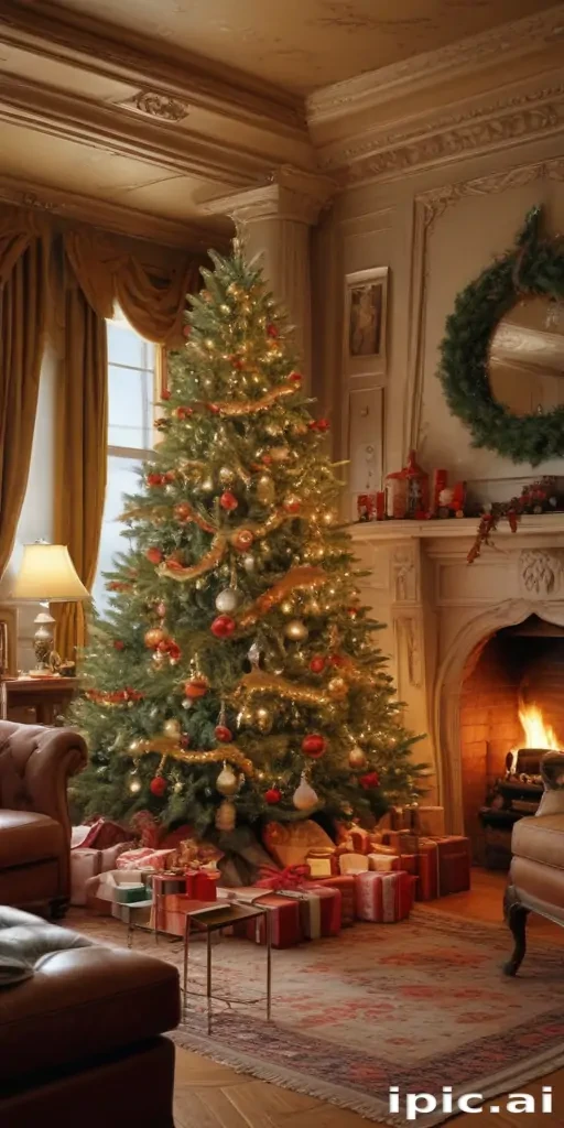 wallpapers for christmas