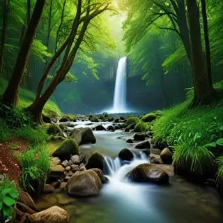 nature wallpaper for phone