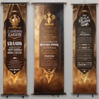 banner png transparent