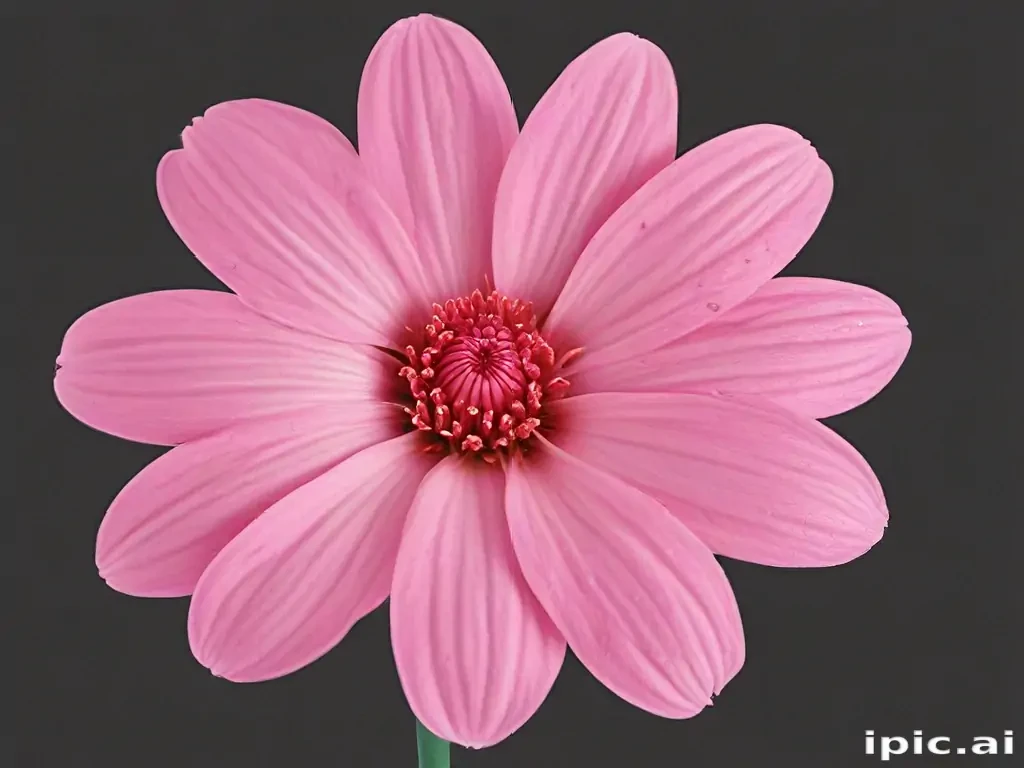 pink flower png