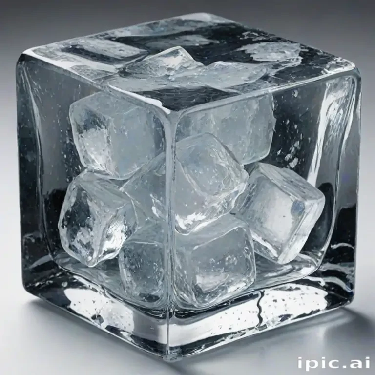 ice cube png